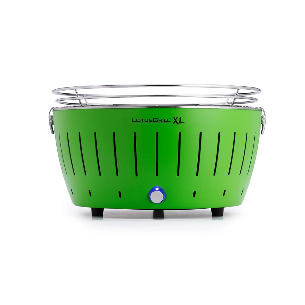 LotusGrill XL Green Barbecue