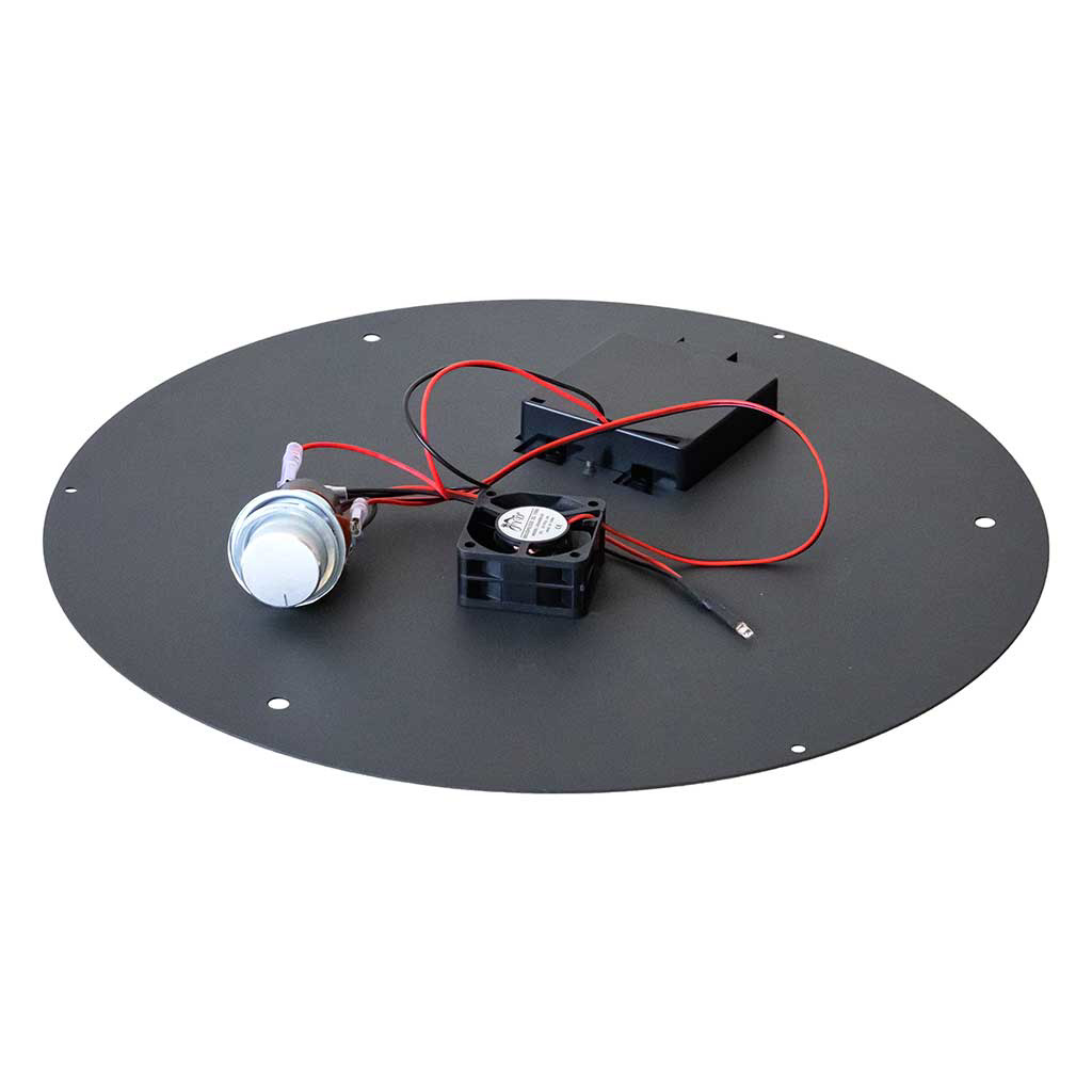 LotudGrill XL BBQ Fan Replacement