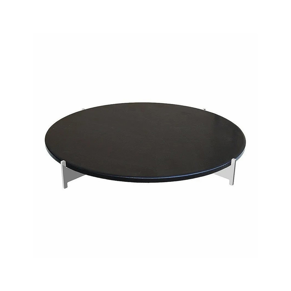 Cooking Stone for Lotus Grill with Stand