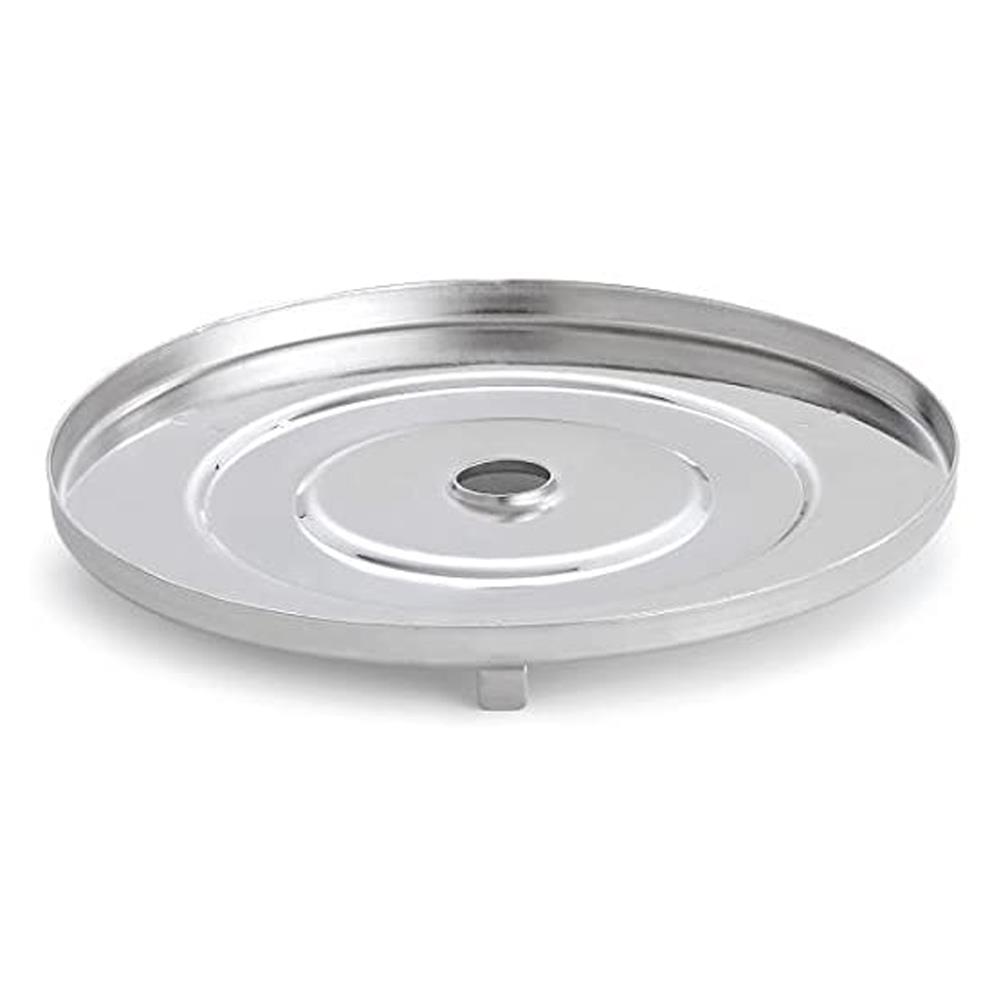 Lotus Grill gel ignition plate