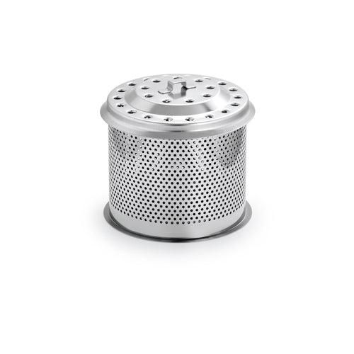 Charcoal Holder for Lotus Grill