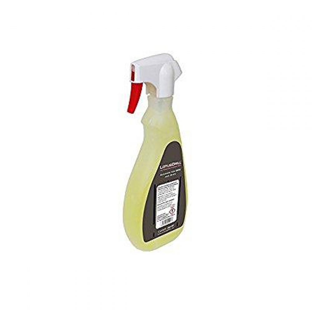 750 ml Spray Cleaner for Grill or Oven