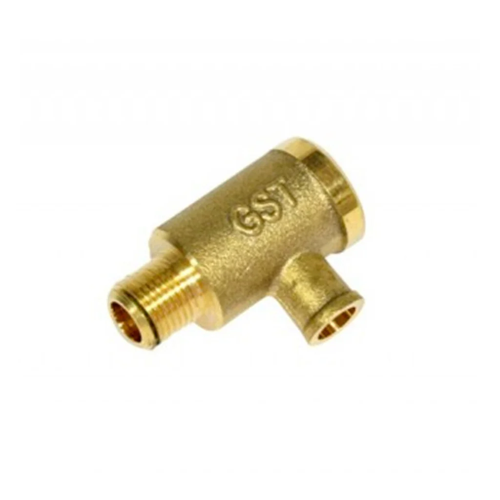 SAFETY VALVE. 7 +/- 0.5 bar x AS720