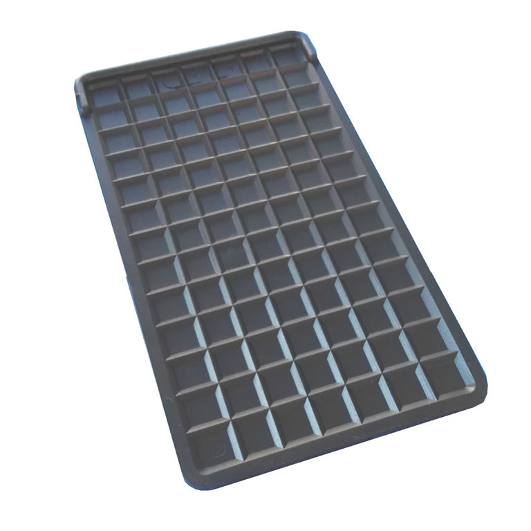 Universal iron rest mat
