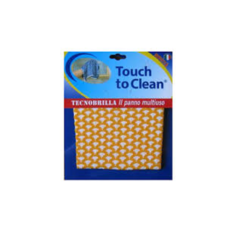 Tecnobrilla multipurpose cloth
