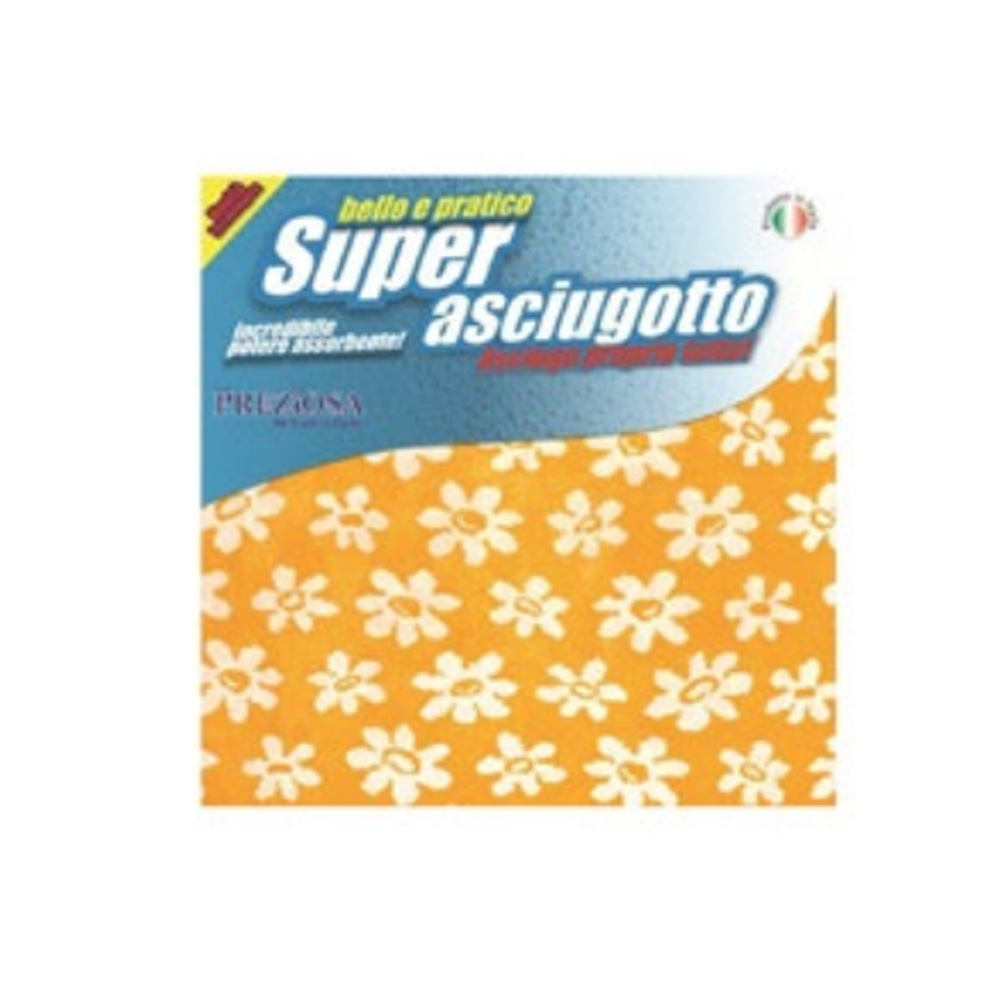 Super Dryer Dish Drying Cloth