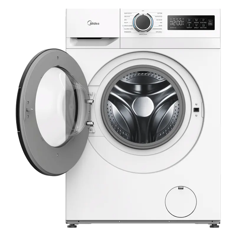 Midea 1200GIRI MF110W70/W-IT slim 7 kg washing machine