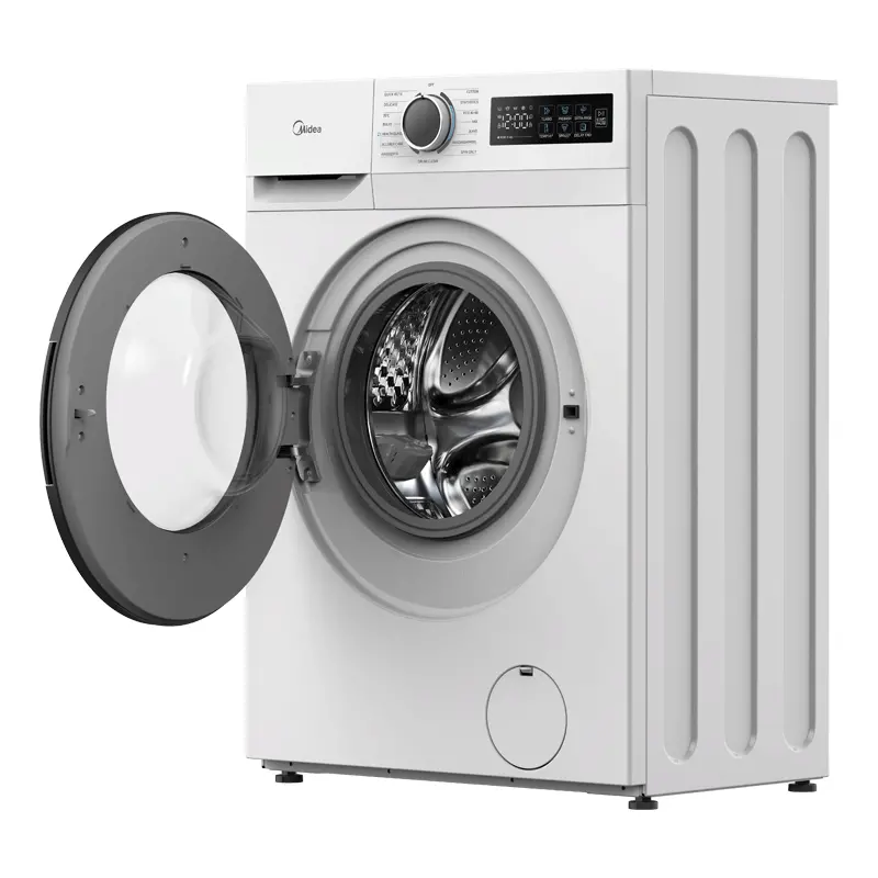 Midea 1200GIRI MF110W70/W-IT slim 7 kg washing machine