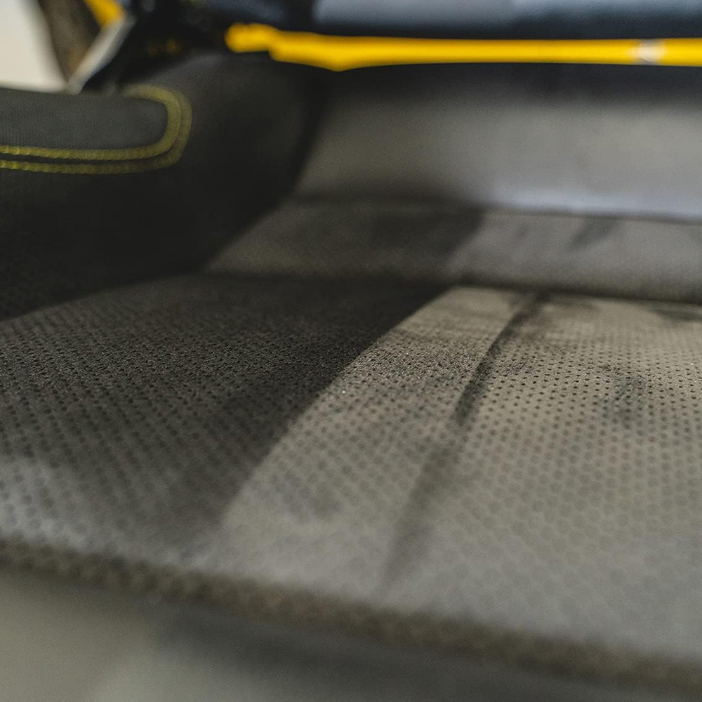 Interior Cleaner Purifier car interior cleaning spray 500 ml - Maniac Line