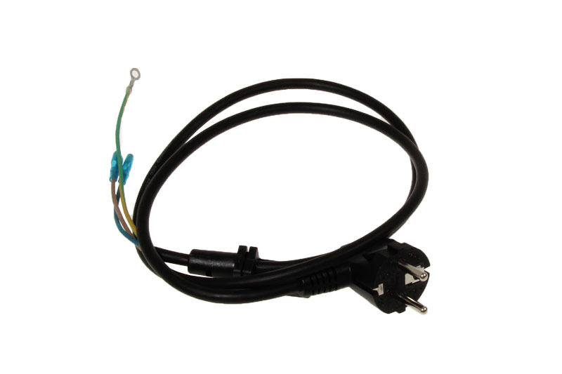 PLUG POWER CABLE (INT)