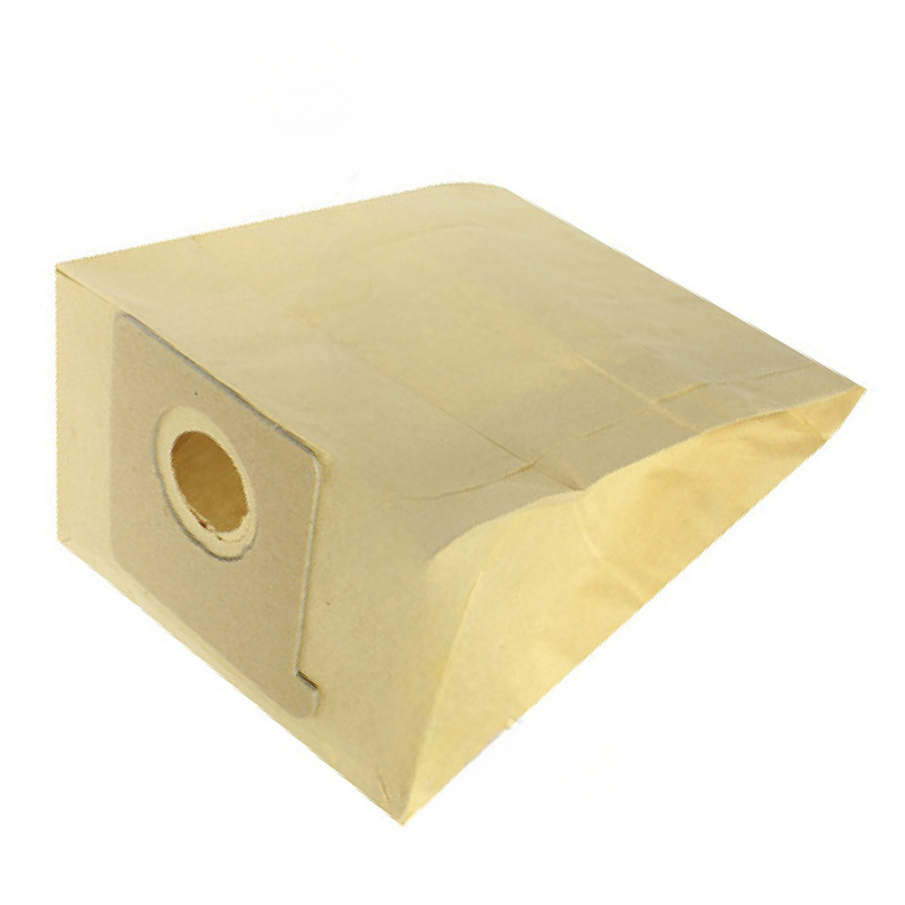 Pack of 5 filter bags for MONTENZ-TERMOZETA -ALASKA-SINGER-ATLANTIC vacuum cleaners