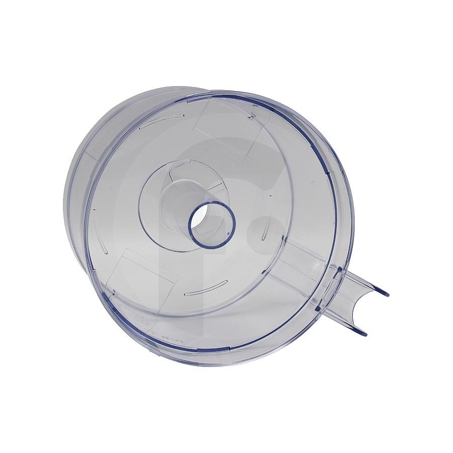 0.8 liter bowl (without lid)