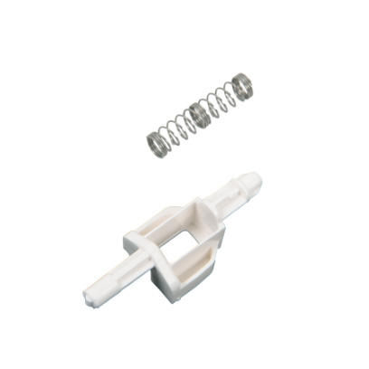 Safety rod 1+Spring 1