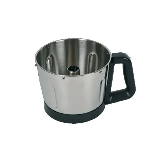 Stainless Steel Chopper Bowl for Double Force