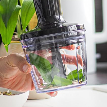 Moulinex MS-7211001257 chopping bowl