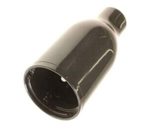 Black beater reducer