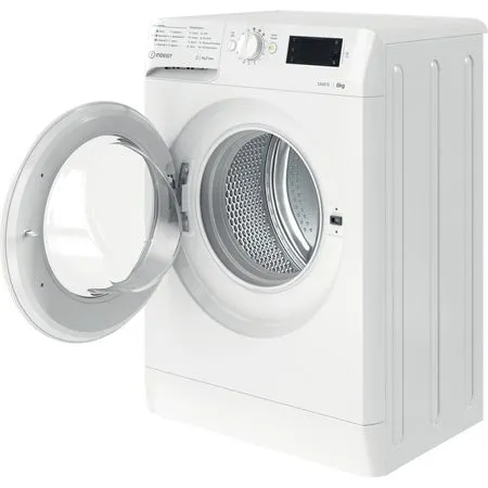 Indesit MY TIME F1200GIRI MTWSE 61251 W IT washing machine 6 kg
