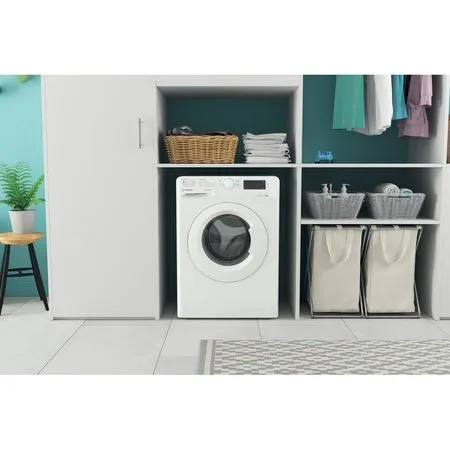 Indesit MY TIME F1200GIRI MTWSE 61251 W IT washing machine 6 kg