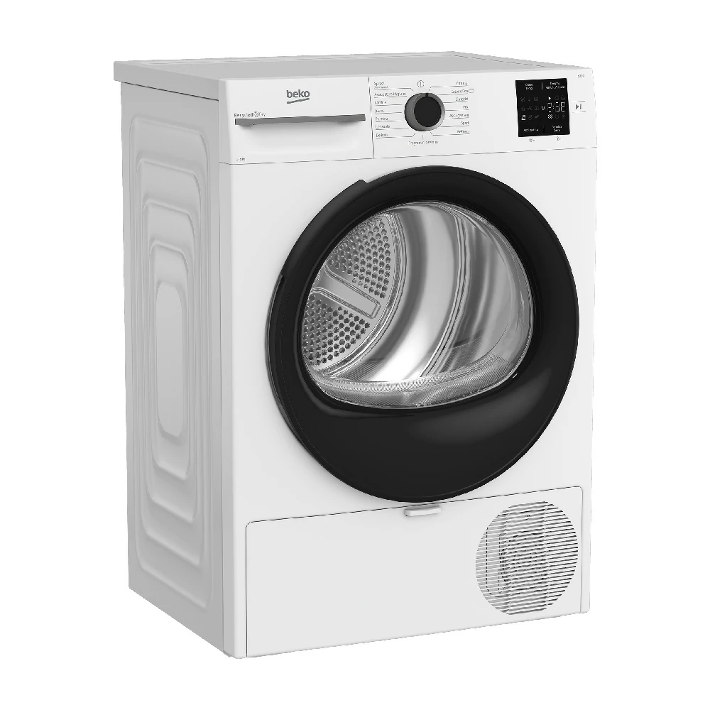 Beko MWBMT392B 9 kg dryer