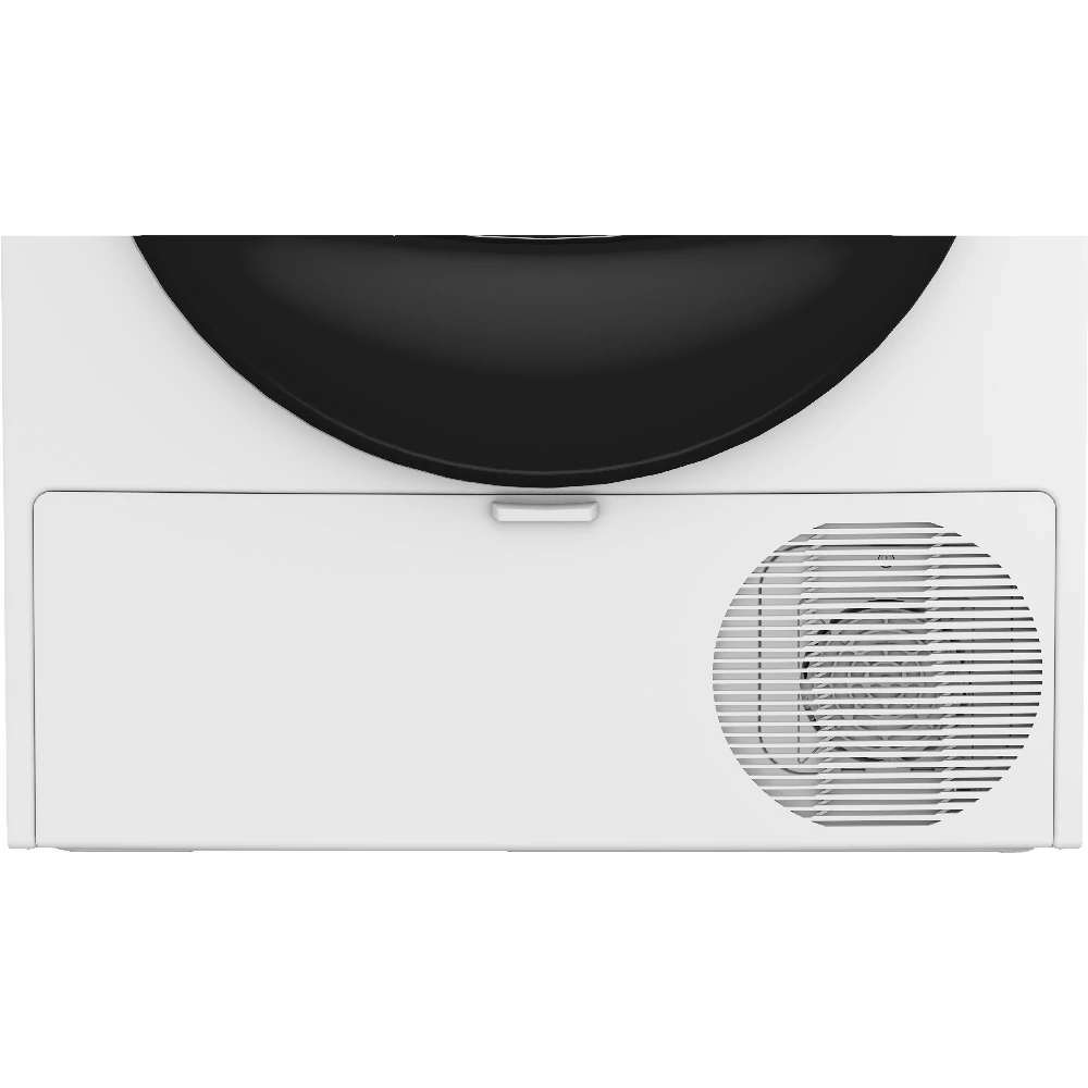 Beko MWBMT392B 9 kg dryer