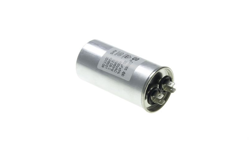 CAPACITOR (25uF 400V)