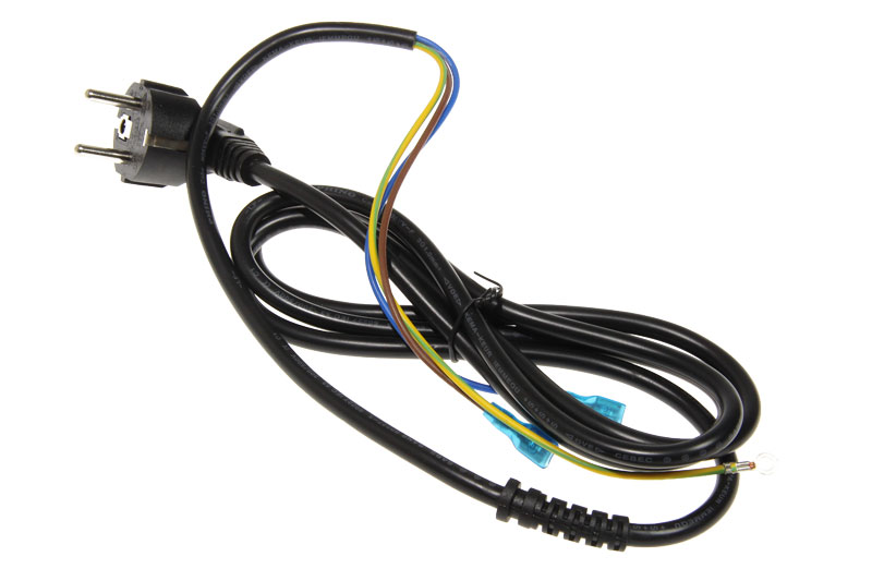 PLUG POWER CABLE (INT)
