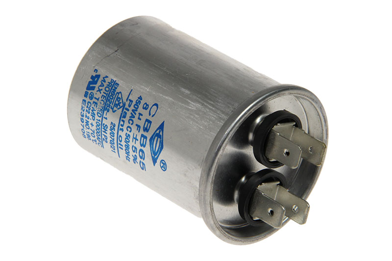 COMPRESSOR CONDENSER (35D015-B1)