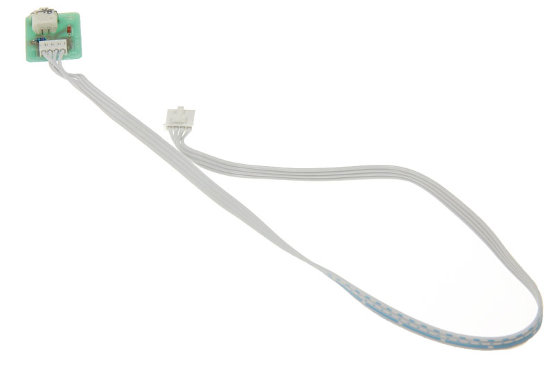 HUMID+TEMPERATURE SENSOR