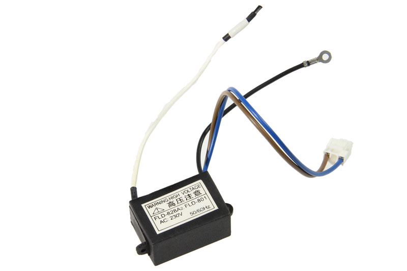 IONIZER
