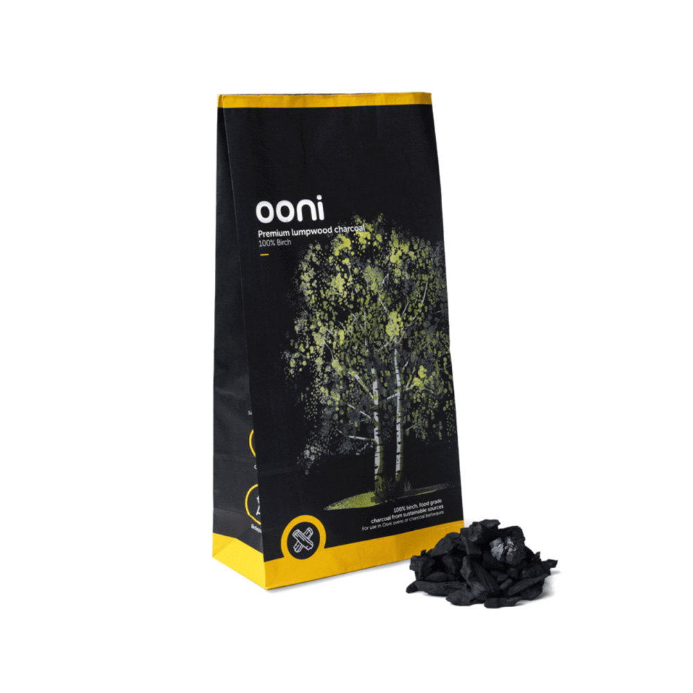 Ooni Premium Charcoal 4.5 kg