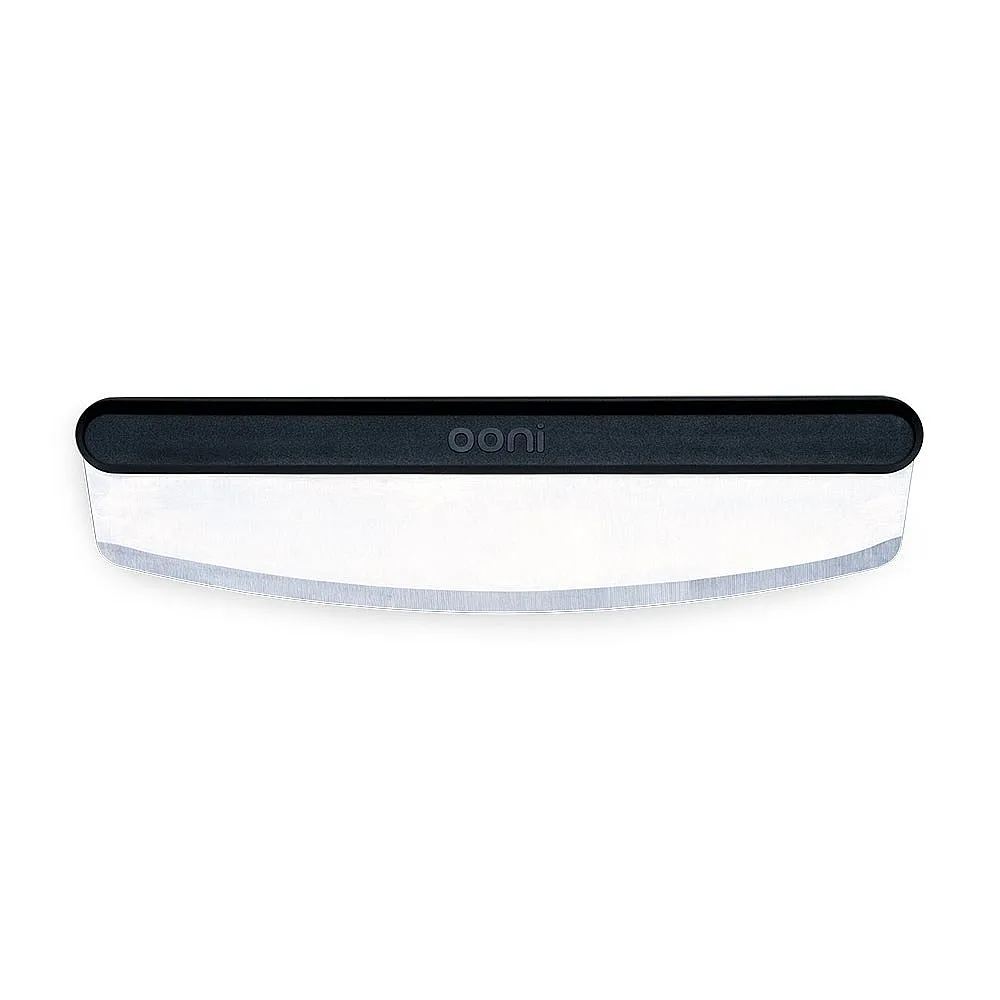 Ooni Mezzaluna pizza cutter