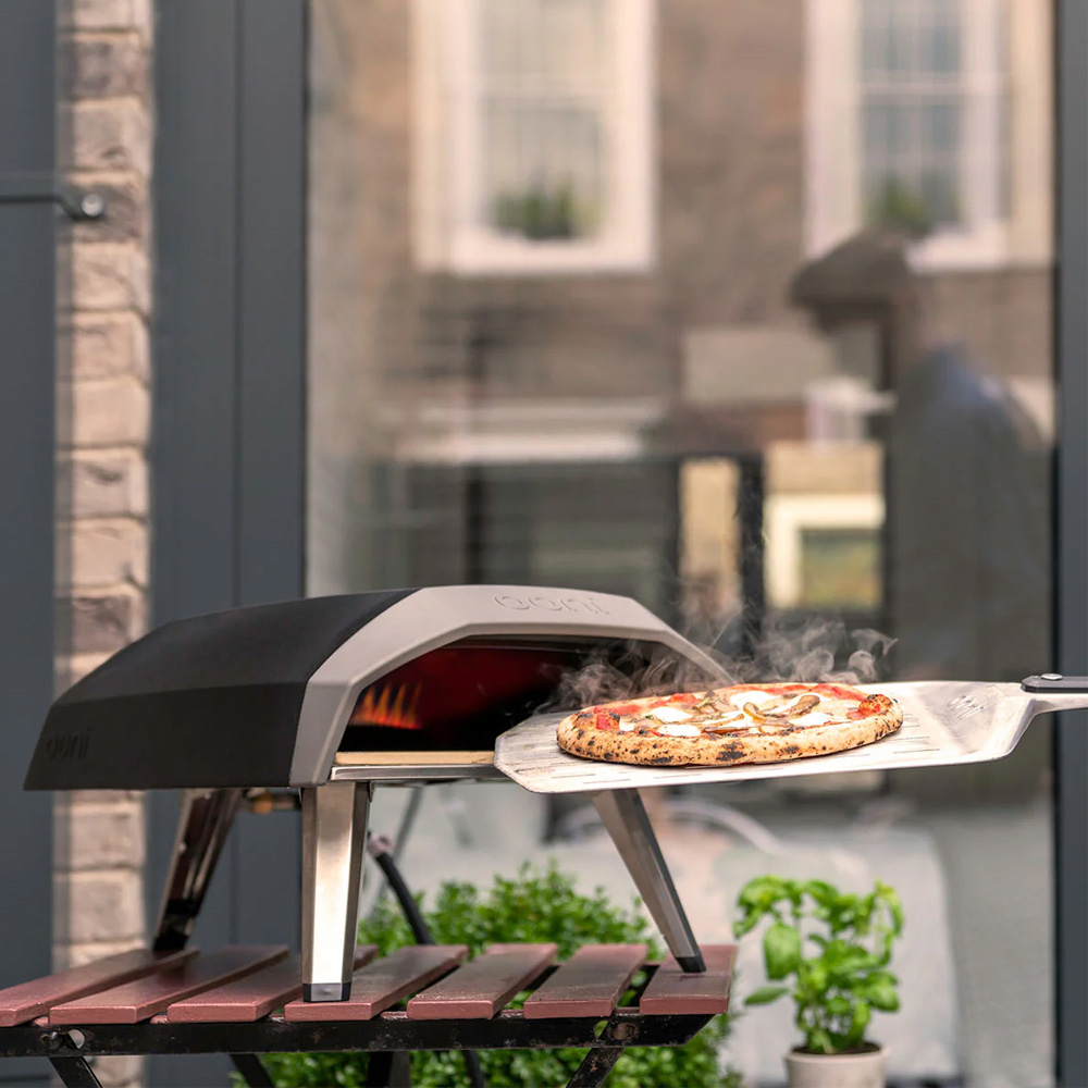 Ooni Koda 12 Gas Pizza Oven