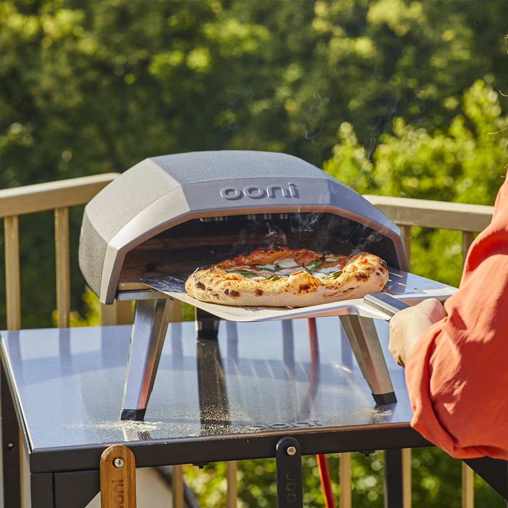 Ooni Koda 12 Gas Pizza Oven