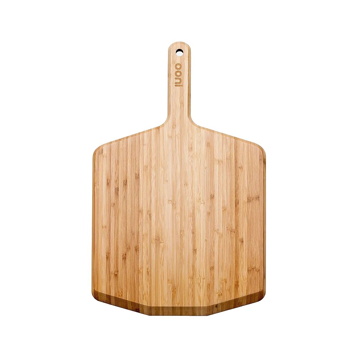 Ooni 30 cm wooden pizza shovel