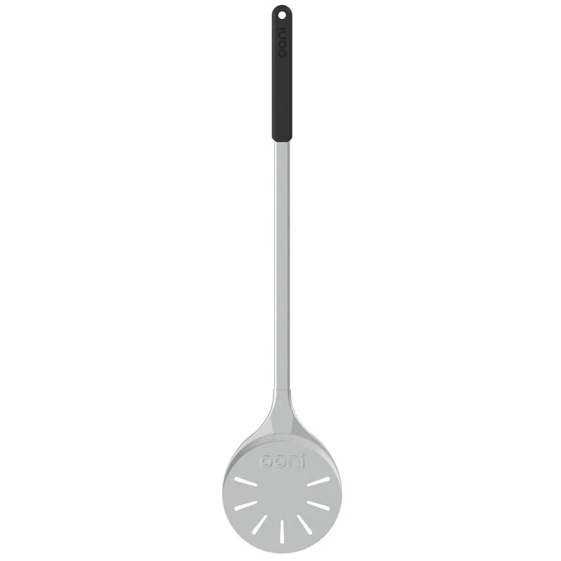 Ooni Perforated Pizza Peel - 17 cm Diameter