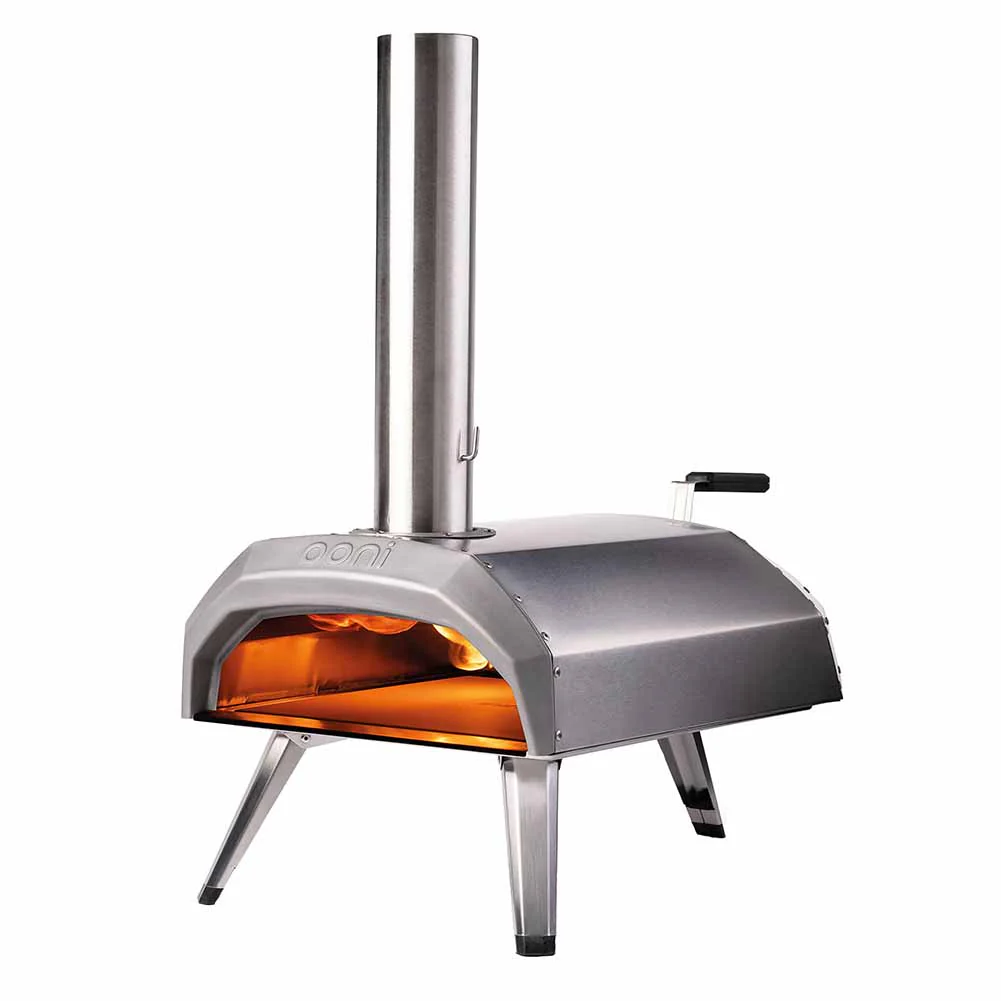 Ooni Karu Portable Pellet Pizza Oven