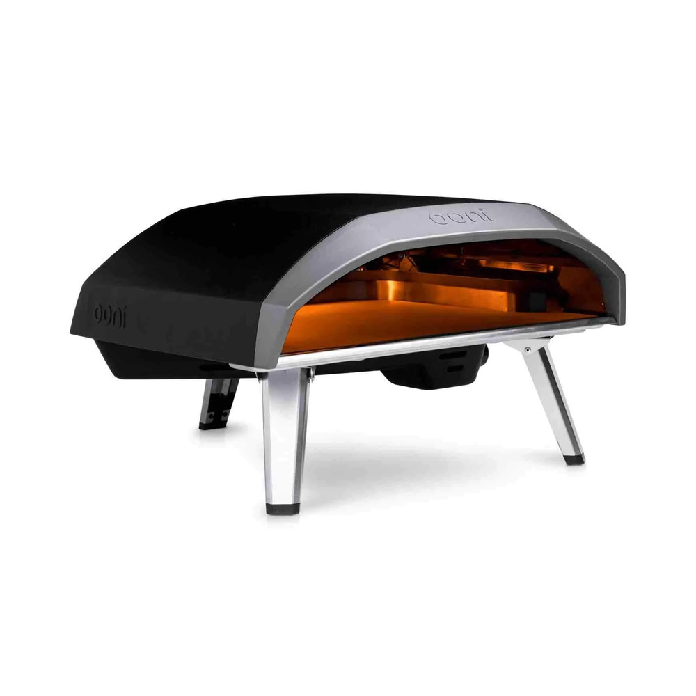 Ooni Koda 16 XL Gas Pizza Oven