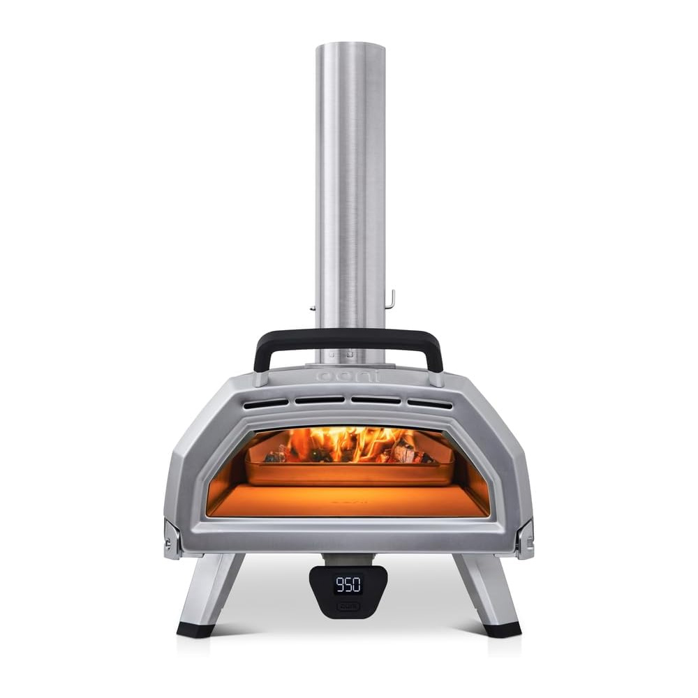 Ooni Karu 16 multi-fuel pizza oven