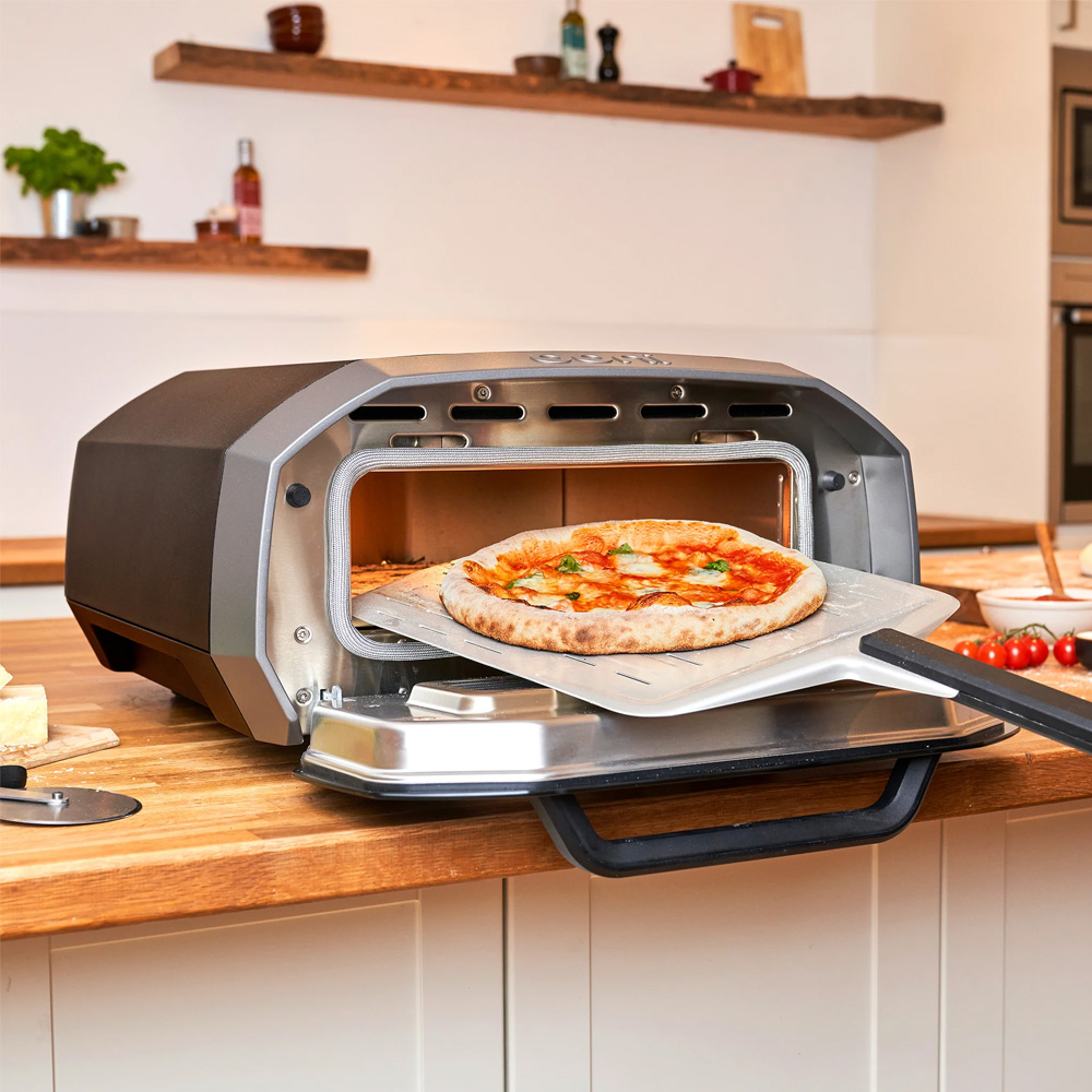 Ooni Volt 12 electric pizza oven