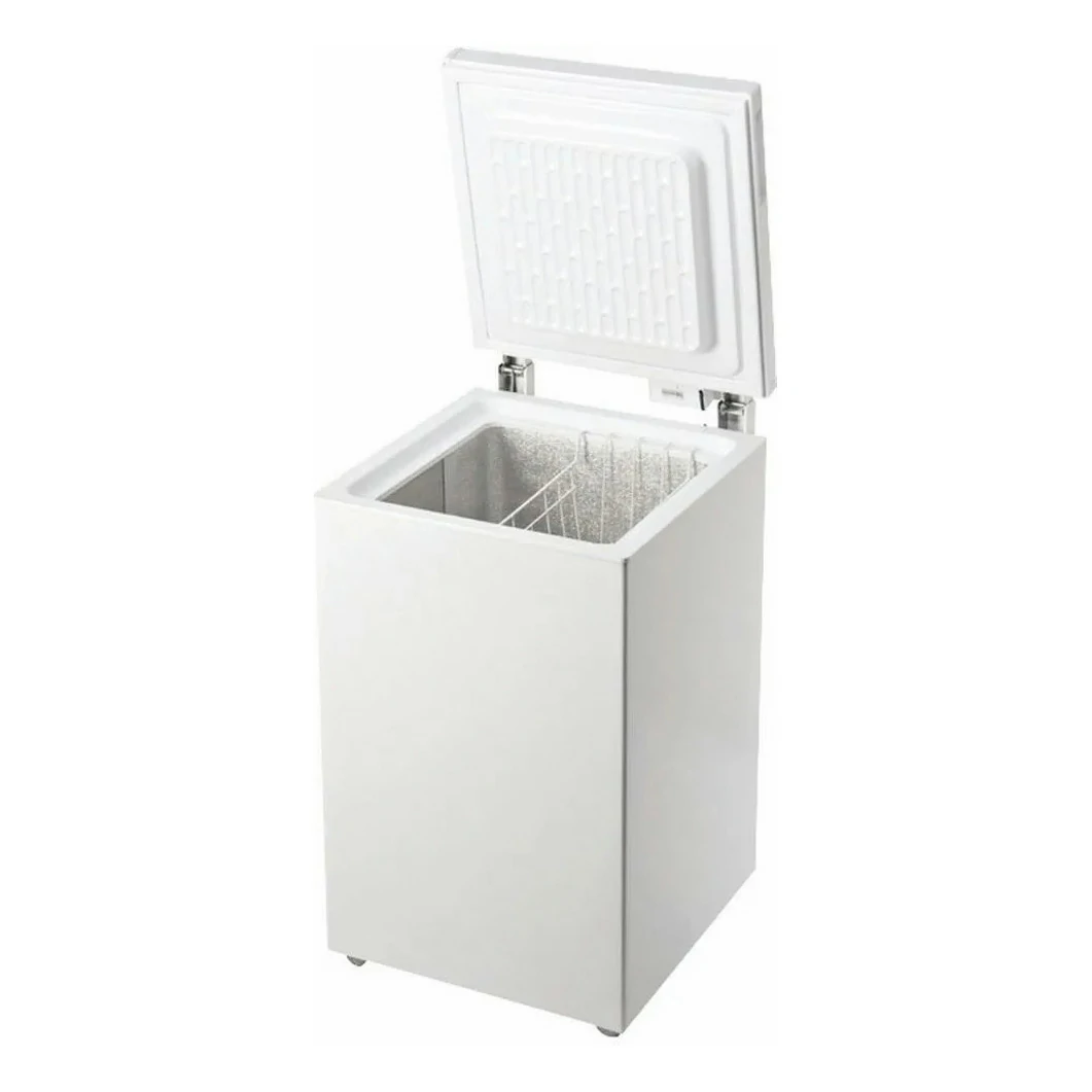 Indesit 99 LT E WHITE OS 2A 100 2 chest freezer