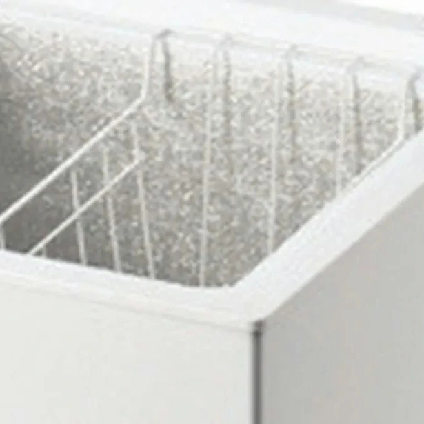 Indesit 99 LT E WHITE OS 2A 100 2 chest freezer