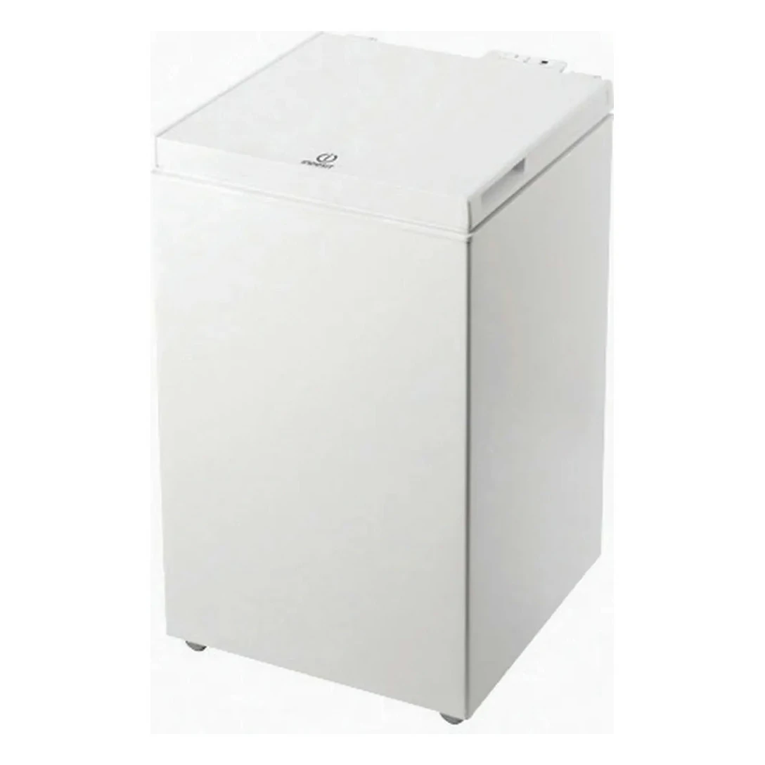 Indesit 99 LT E WHITE OS 2A 100 2 chest freezer