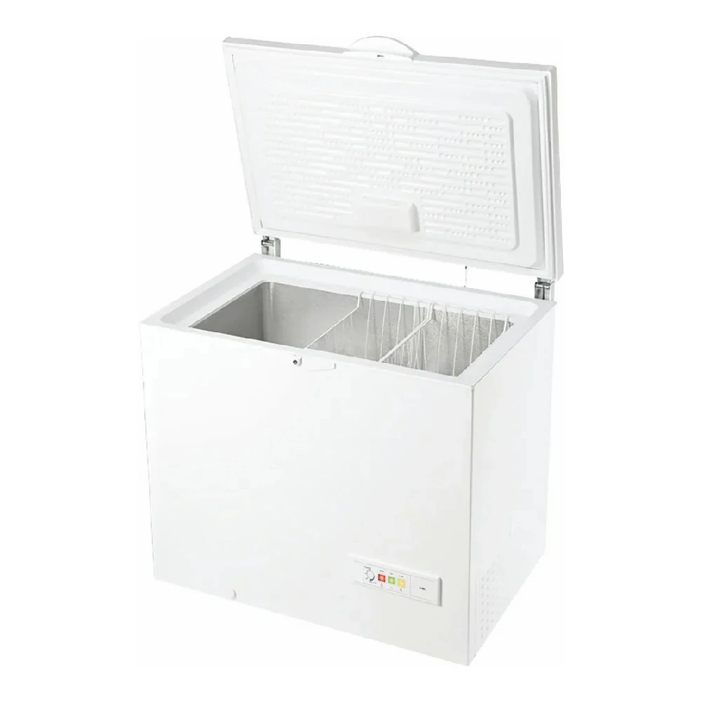 Indesit 315 LT E WHITE OS 2A 300 H chest freezer