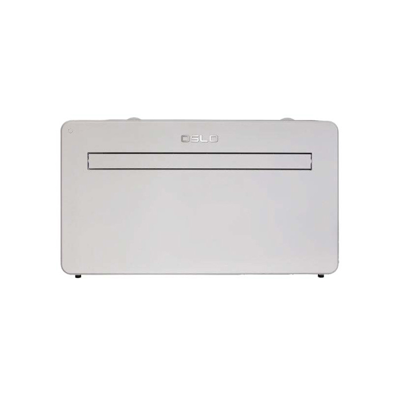 Fintek Oslo 3.0 DCI Inverter 10000 btu air conditioner without external unit with integrated Wifi