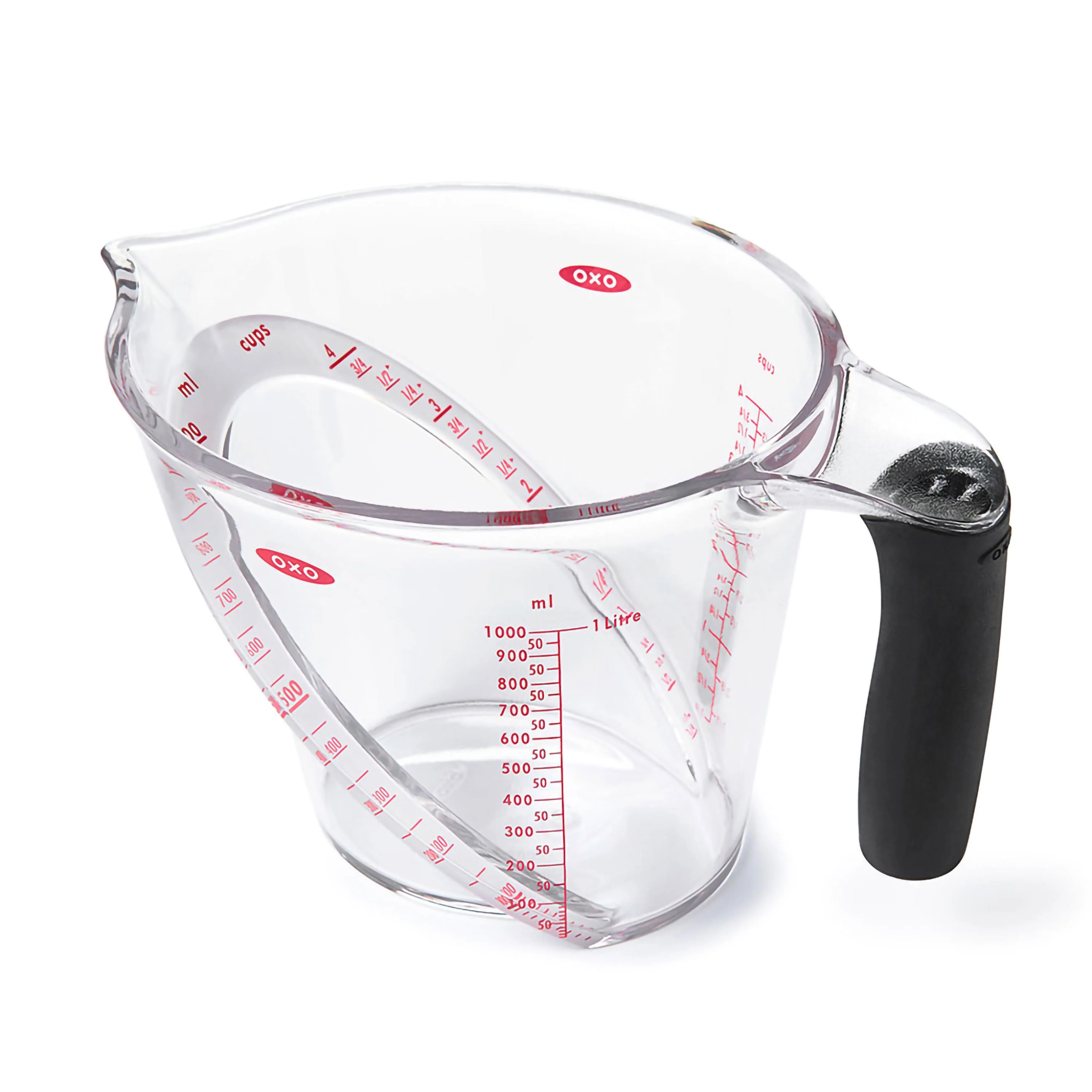 1 liter measuring jug - Oxo