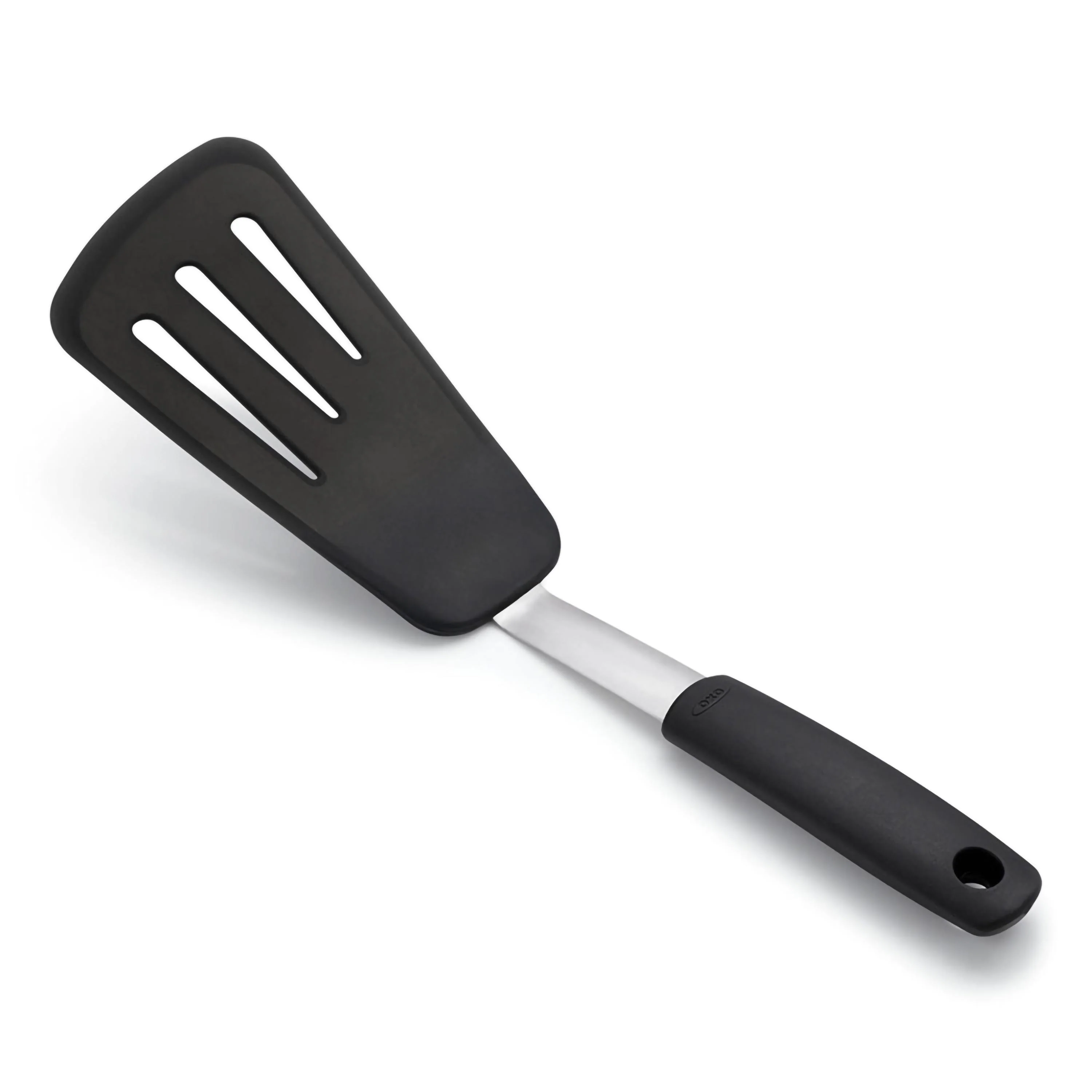 Silicone omelet scoop - Oxo