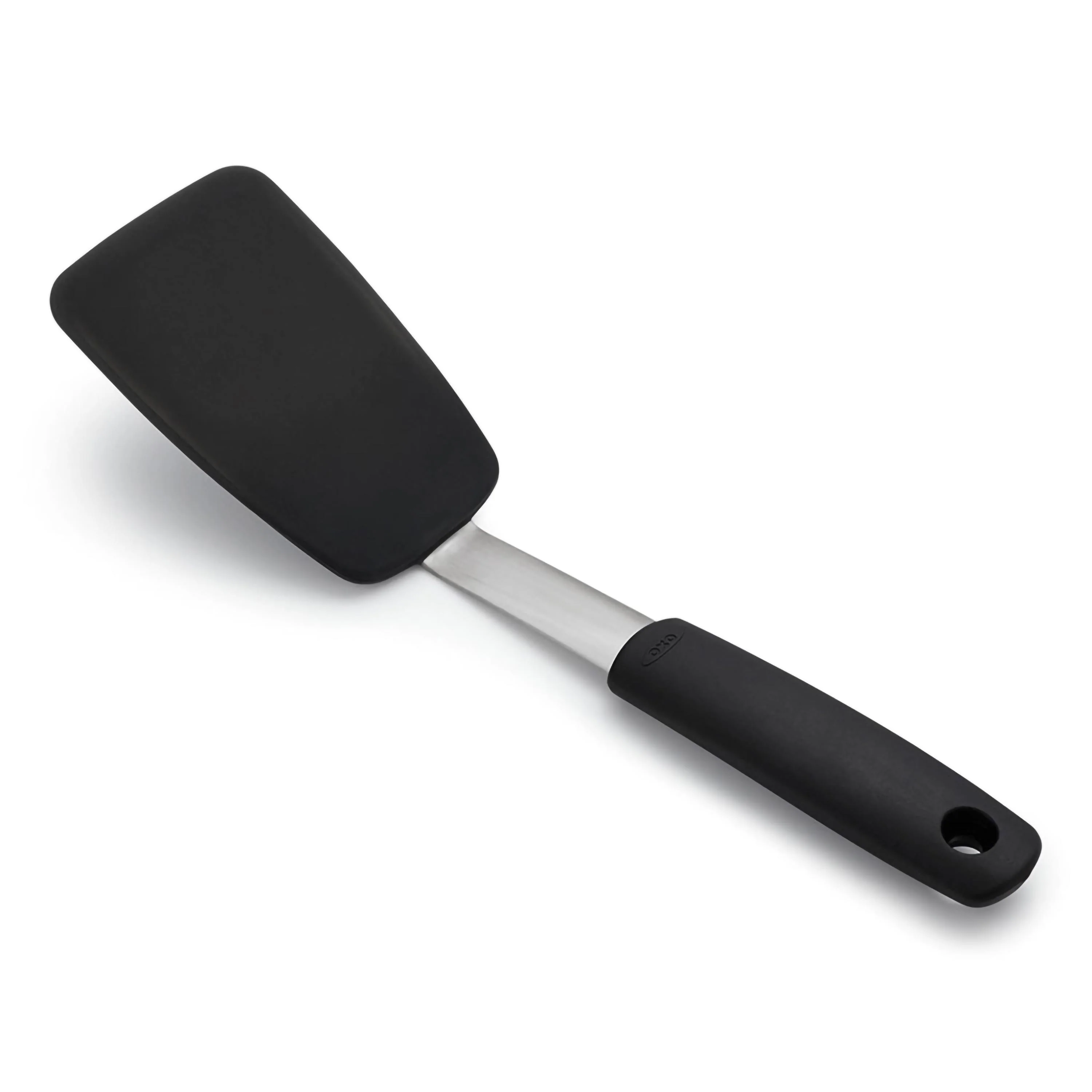 Small flexible silicone scoop - Oxo