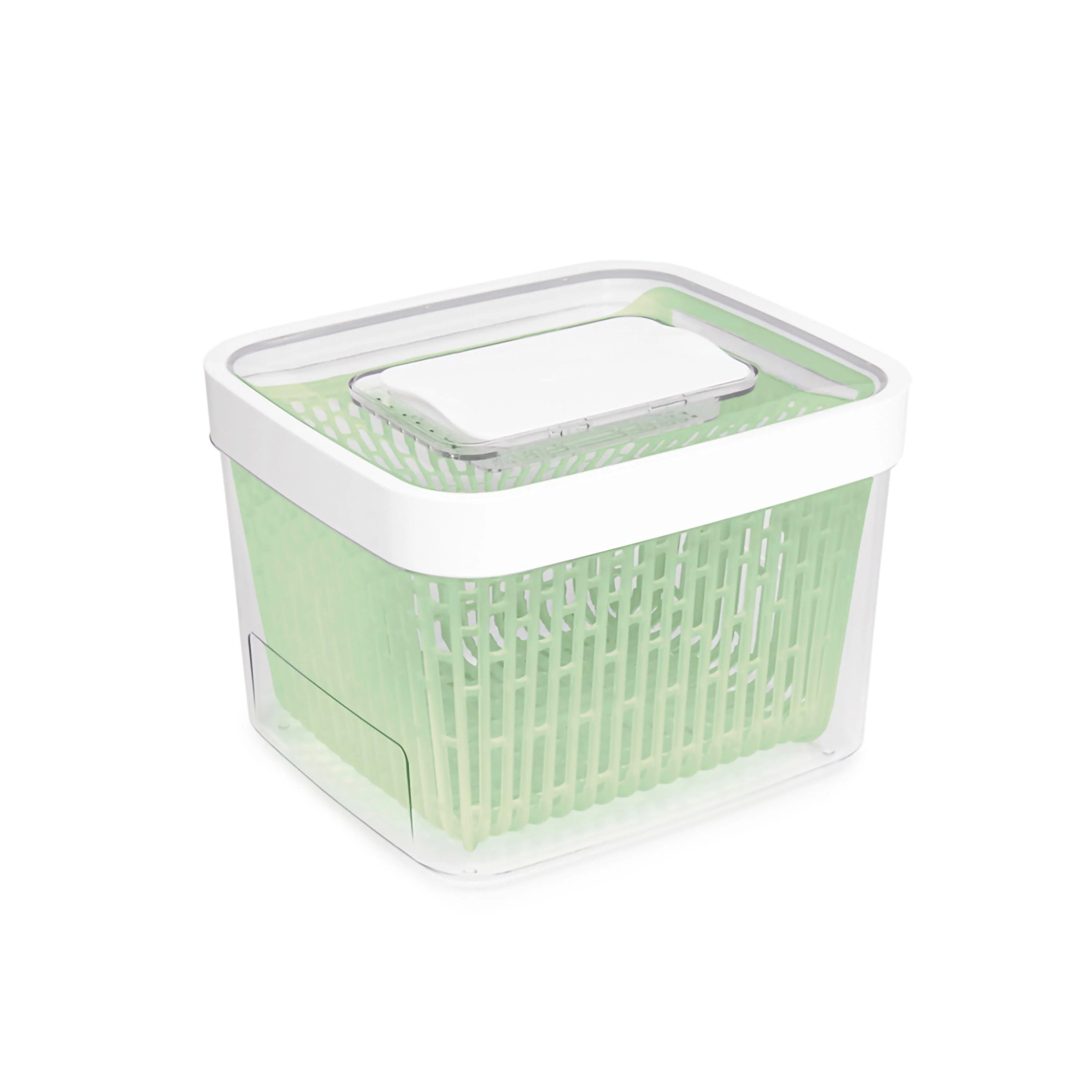 4 liter freshness-saving container - Oxo