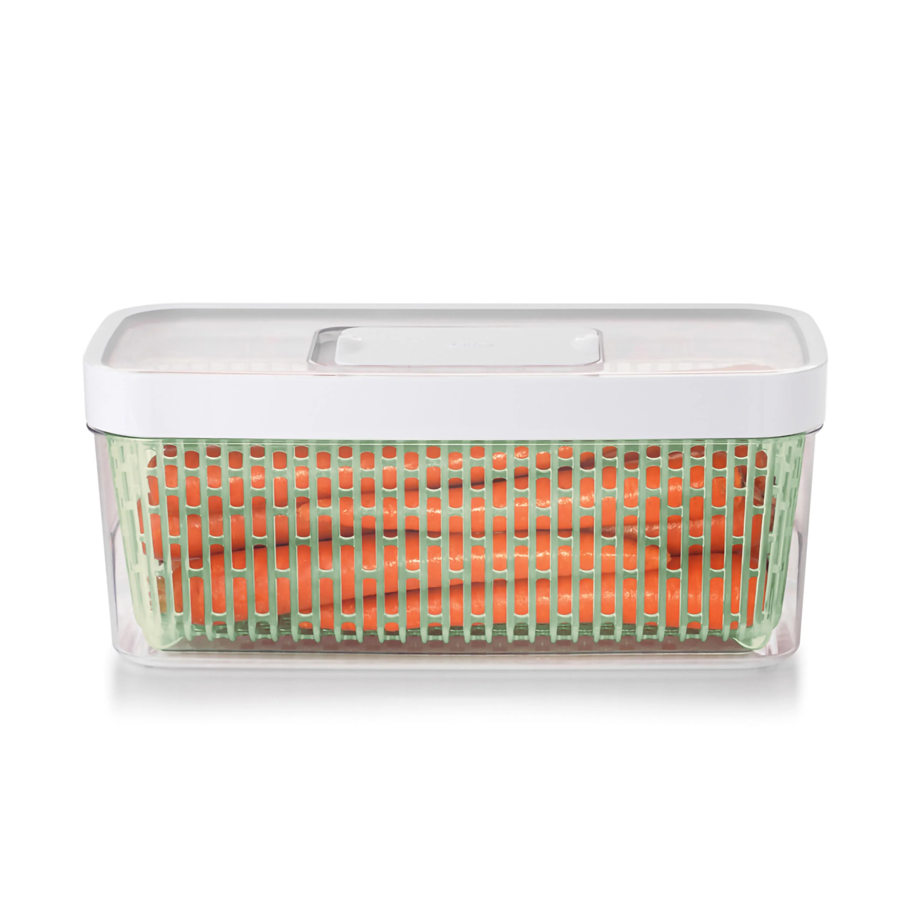 4.7 liter freshness-saving container - Oxo