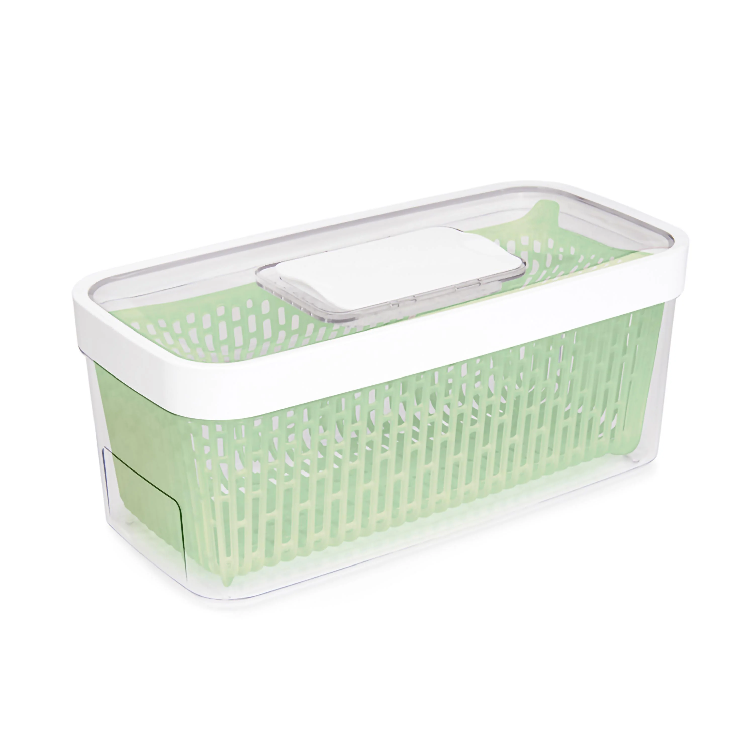 4.7 liter freshness-saving container - Oxo